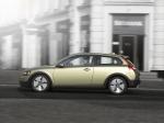 Volvo C30 DRIVe Efficiency 2008 года